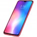 Nillkin Super Frosted Puzdro pre Xiaomi Mi 9 Red